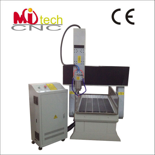 Hot Sale! MITECH6090 unique design cutting machine for stone, marble, granite