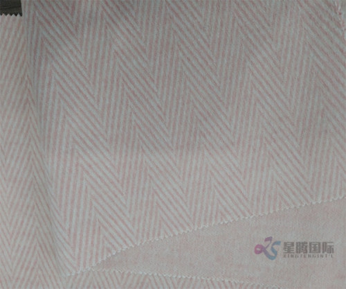 Fashion Hand Feel Soft Garment Fabric