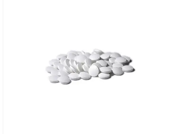 Calcium Tablet; Supplement Ca & Vitamind3; Health Product