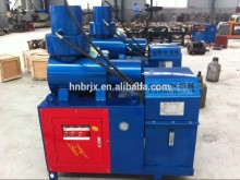 Equipments Possesses Structure Commpact Rebar Upsetting Machine