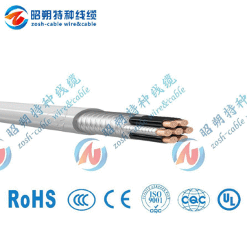 CE Certified Cables for European Standards