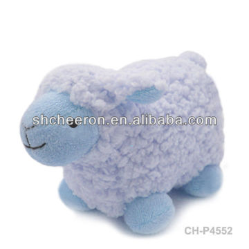 Soft toy sheep lamb plush
