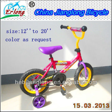 children bmx bike/baby cycle