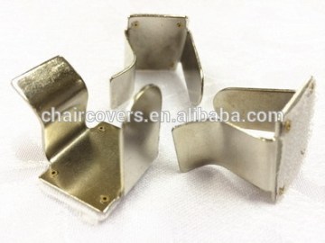 Table skirt clip(YHA#01)