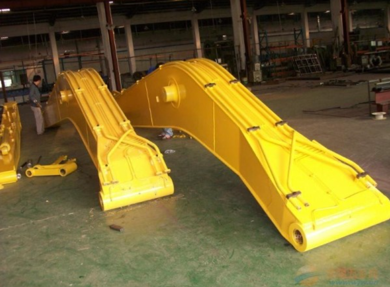 Hyundai Excavator Arm