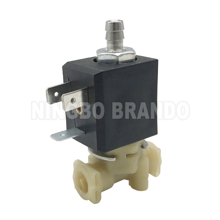 Coffee Maker Solenoid Valve