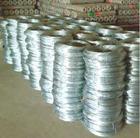 galvanized iron wire