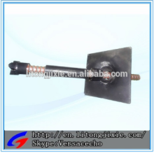 LITONG exquisite workmanship self drilling hollow anchors bar