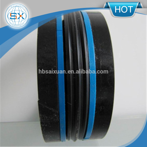 NBR POM hydraulic KDAS PU oil seals KDAS types