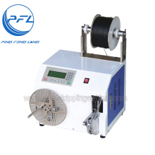 PFL-1080 Cable winding and tied machine
