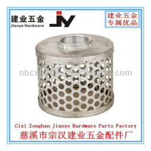 Basket Strainers / Suction Strainer / Water Hose Strainer