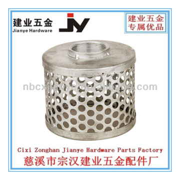 Basket Strainers / Suction Strainer / Water Hose Strainer