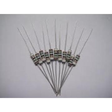 Fuse Resistor, Resistor, Fusible Resistor, Fuse Resistor for CFL etc.