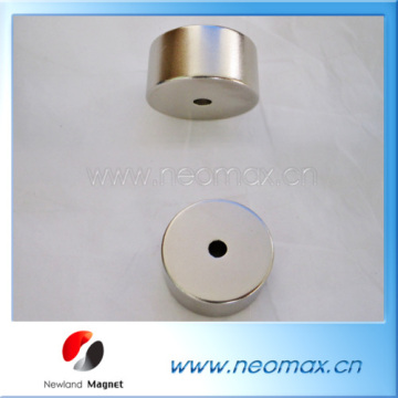 Ring Magnet Neodymium Magnet?