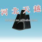 EPDM greenhouse rubber seals