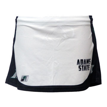 Sublimation Netball Bodysuit, Made of Lycra