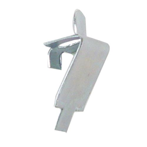 wholesale custom metal refrigerator shelf bracket