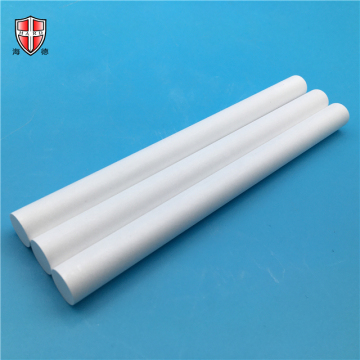 99% boron nitride ceramic plunger bar rod