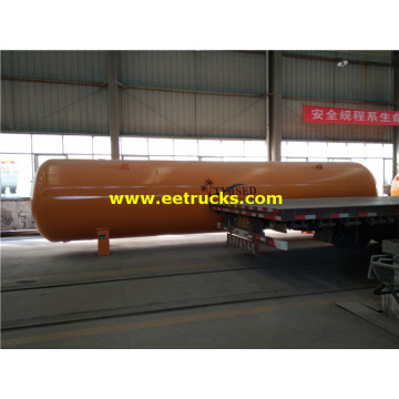 25000l Propane Aboveground Domestic Tanks