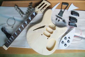 Rickenbacker Electric Guitar Kit