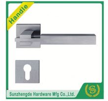 SZD Stainless Steel glass door handle,pull and push handle swing door handles