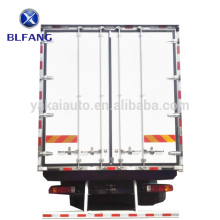 refrigerated truck for tradesman vehicle daily rental vehicle transport vehicle