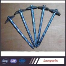 Nail decrations construction tools of galvanized roof nails