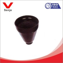 Nozzle for co2 fire extinguisher VD002-02-001