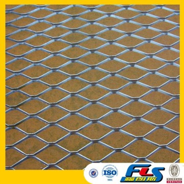 Expanded Plaster Mesh Building Wire Mesh