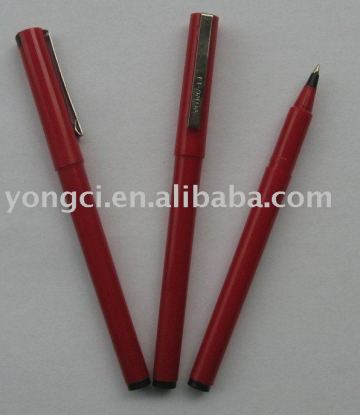 Plastic Roller pen