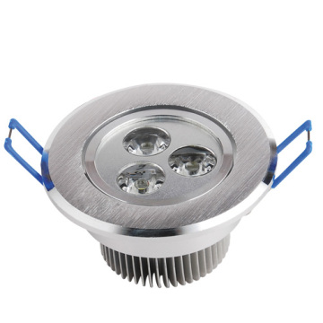 LED ceiling down light