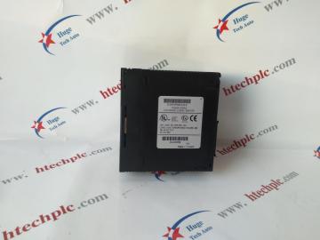 GE IC693ACC337 in stock with punctual delivery and competitive price