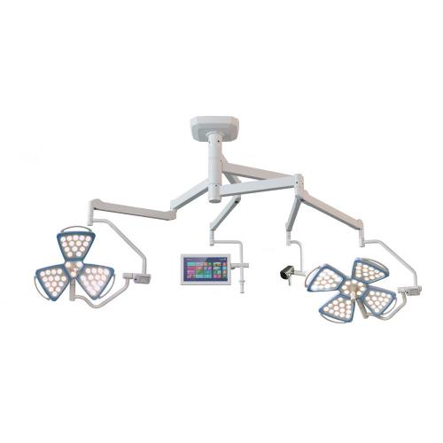 Creleed 3400/3300 Operation Lampless Surgical Lamp