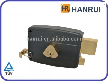 Burundi Market Meggo Door Lock 540.12