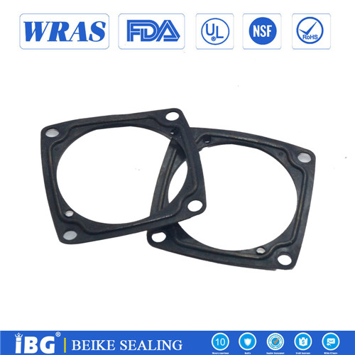 EPDM Rubber Gasket