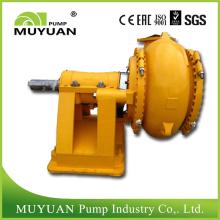 Centrifugal Heavy Duty Dredge & Gravel Pump