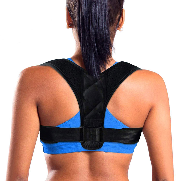 Posture Corrector Brace 