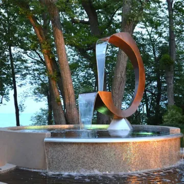 DIY Water Features, Gardens, Waterfalls, Rain Curtains, and Fountains: Easy Assembly Solutions