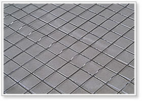 welded mesh panels(manufacturer & exporter)