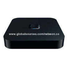 New Arrival Amlogic S805 Chipset Android TV Box
