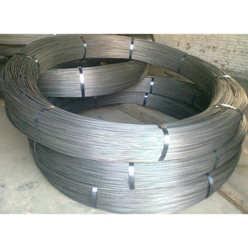 ASTM A421 PC Wire for Telegraph PoleNew