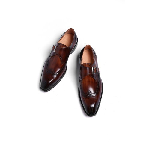 Latest Style For Men's Dress Shoes