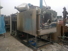 Sichuan pepper vacuum freeze dryer