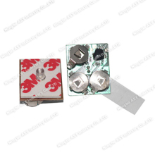 mini led button lights led mini party light LED Flasher