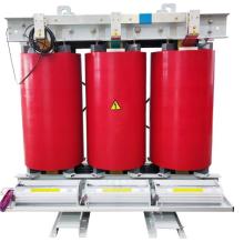2000kVA/2500kVA 20 KV Dry Type Transformer