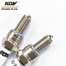 Motorcycle Spark Plug for TVS Victor Edge 125