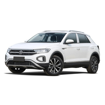 Volkswagen T-Roc-Main image Urban SUV