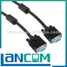 SVGA CABLE DB15 FEMALE TO FEMALE CABLE