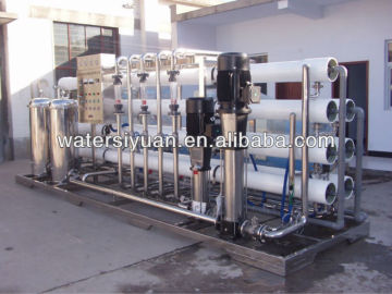 Ro seawater desalination plants price