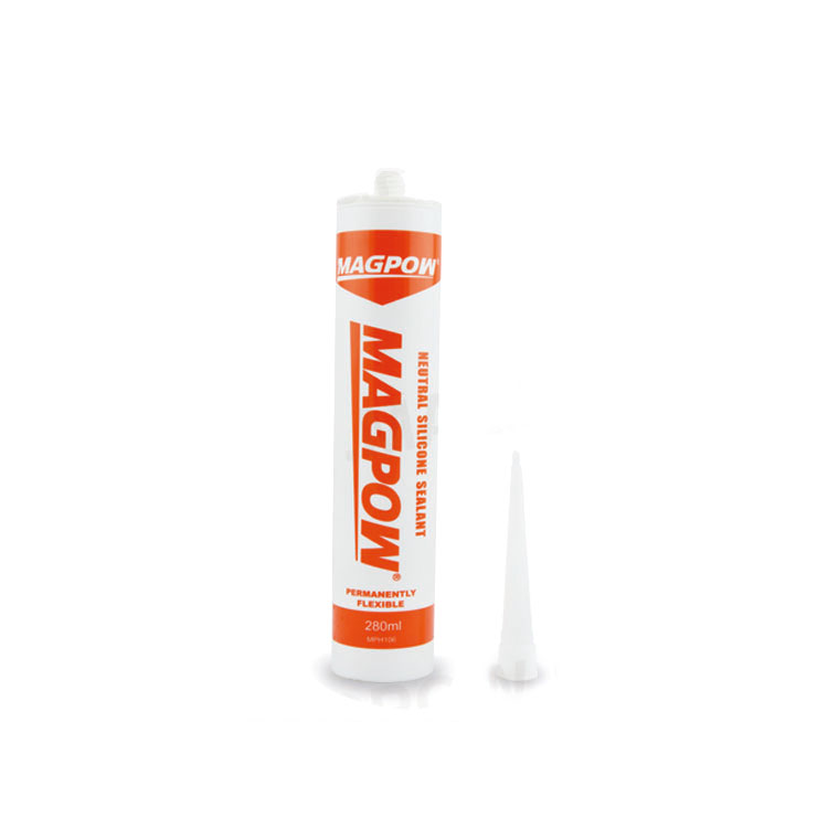 Silicone Sealant